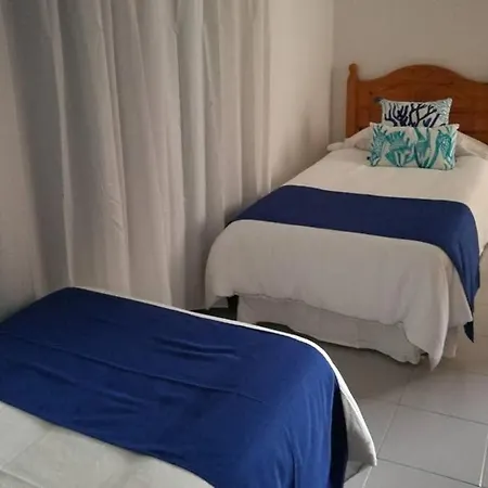 Casa La Yaya Ferienhaus *