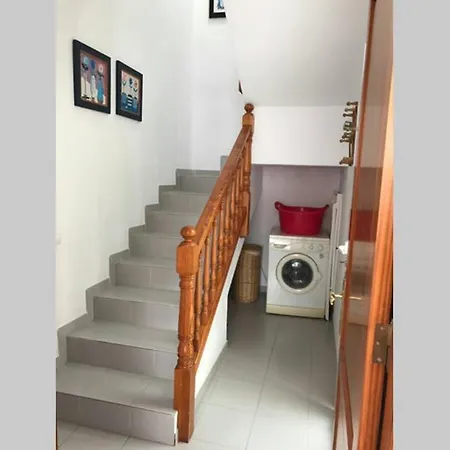 Casa La Yaya Ferienhaus *