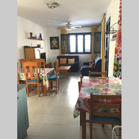 Casa La Yaya Famara