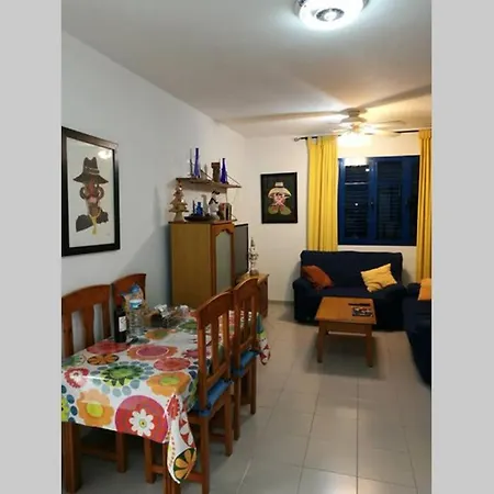 Ferienhaus Casa La Yaya